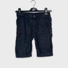 0-Short Cks 10 ans