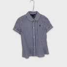 0-Chemise/blouse Ralph Lauren 8 ans