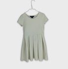 0-Robe Ralph Lauren 8-10 Ans