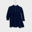 0-Robe Ralph Lauren