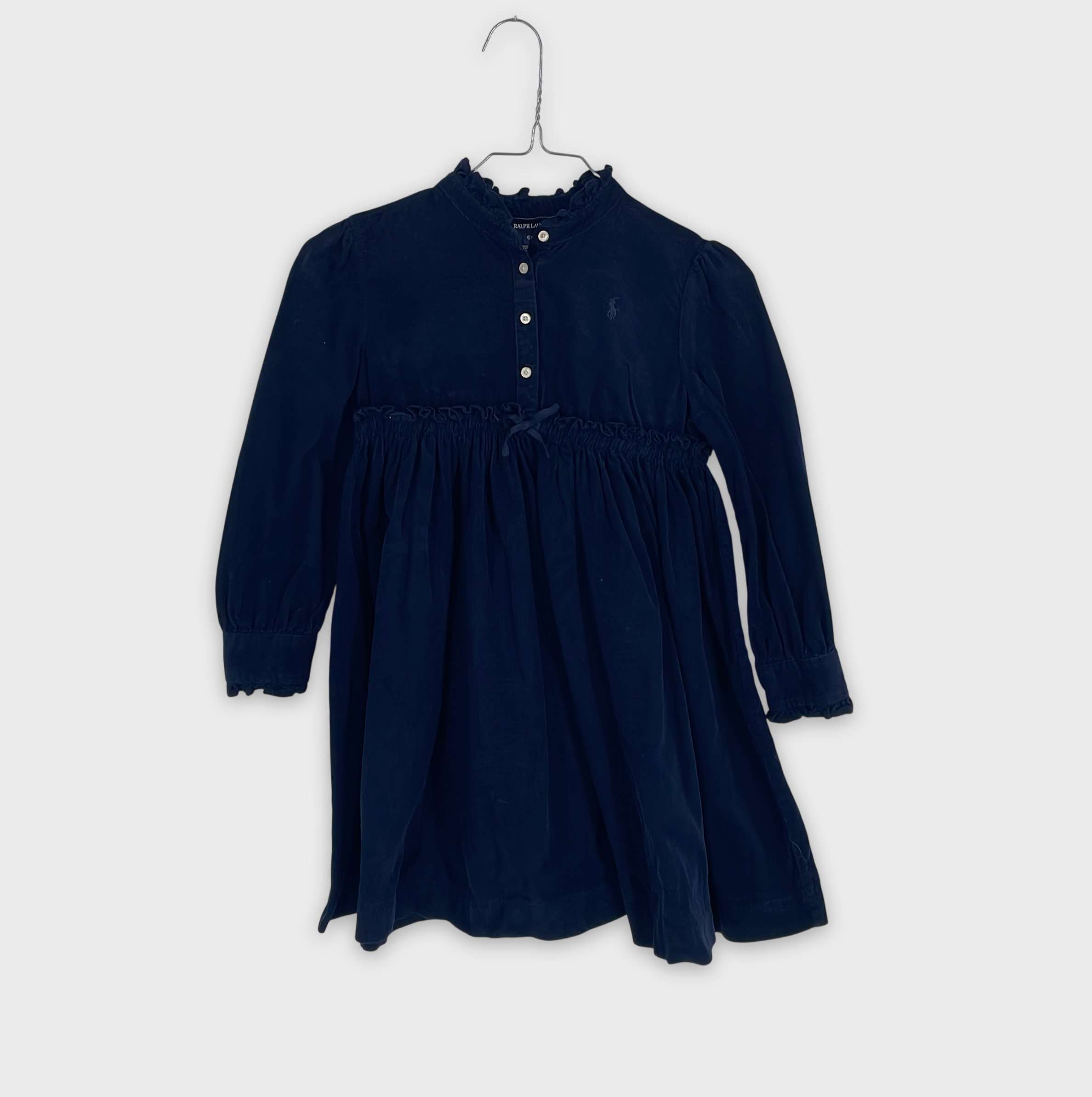 0-Robe Ralph Lauren