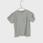 0-T-shirt manches courtes Zara Kids 5-6 Ans