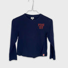 0-T-shirt manches longues Cks 8 ans