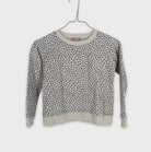 0-Sweat Bonpoint 8 ans
