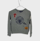 0-Sweat Ralph Lauren 8-10 Ans