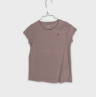 0-T-shirt manches courtes H&M 6-8 Ans
