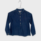 0-Chemise/blouse Petit Bateau 8 ans
