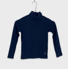 0-T-shirt manches longues Petit Bateau 6 ans
