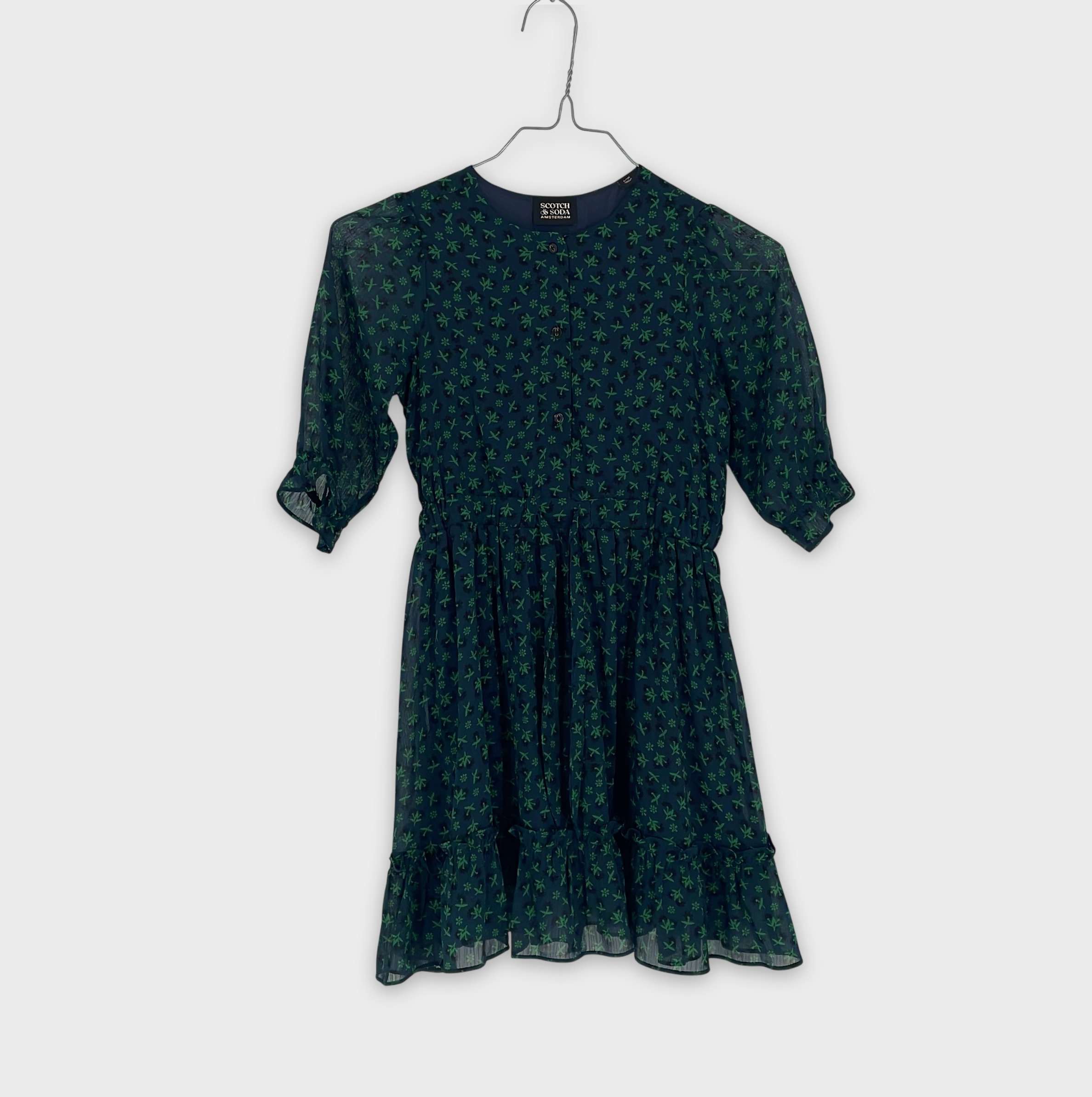 0-Robe Scotch & Soda 6 ans