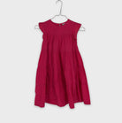 0-Robe Bonton 6 ans