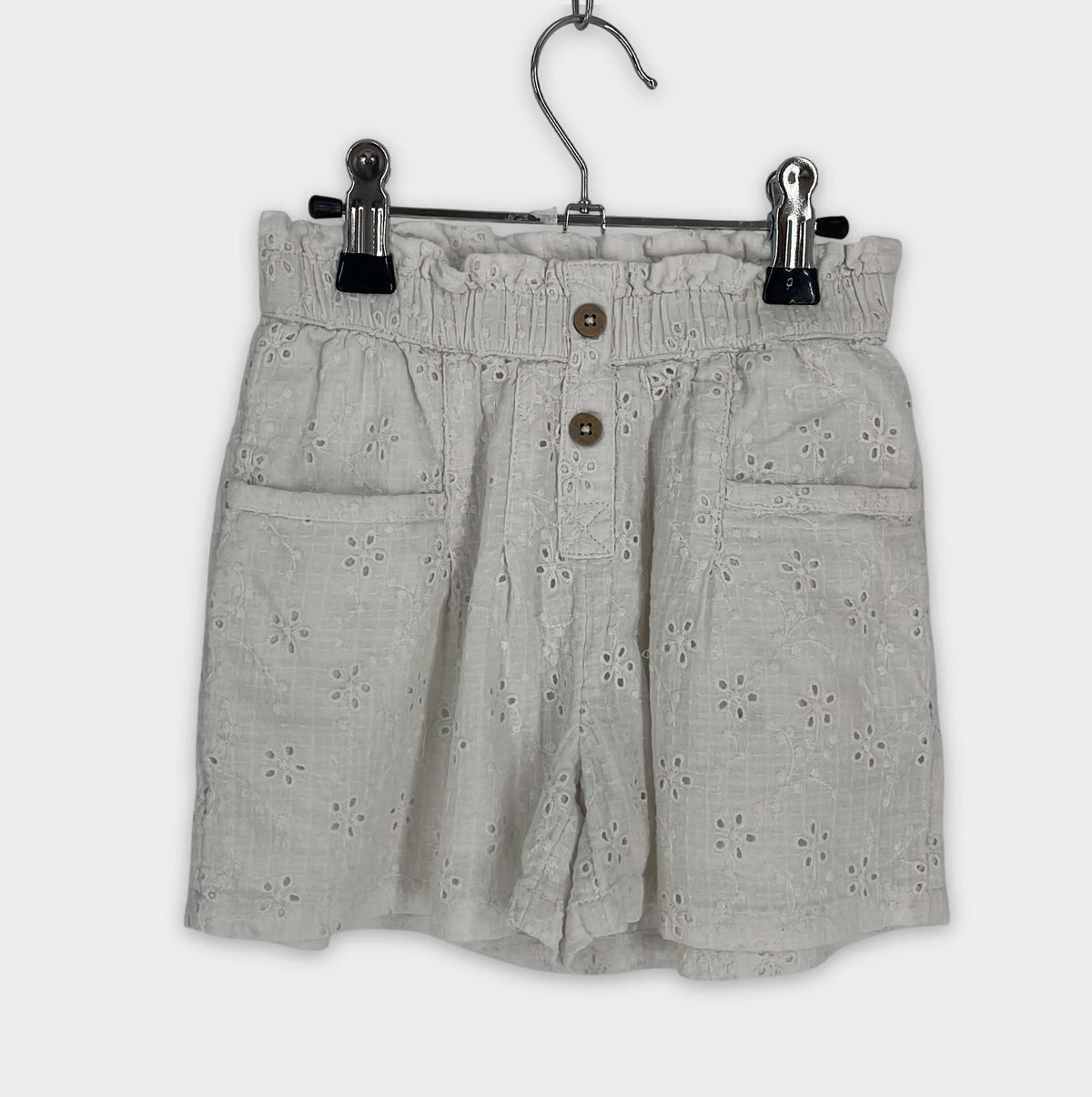 0-Short C&A