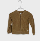 0-Gilet Sproet & Sprout 18-24 Mois