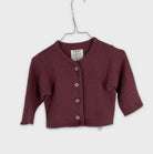 0-Gilet Play Up 18 mois