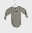 0-Body Petit Bateau 24 mois
