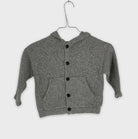 0-Gilet Zara Baby 12-18 Mois