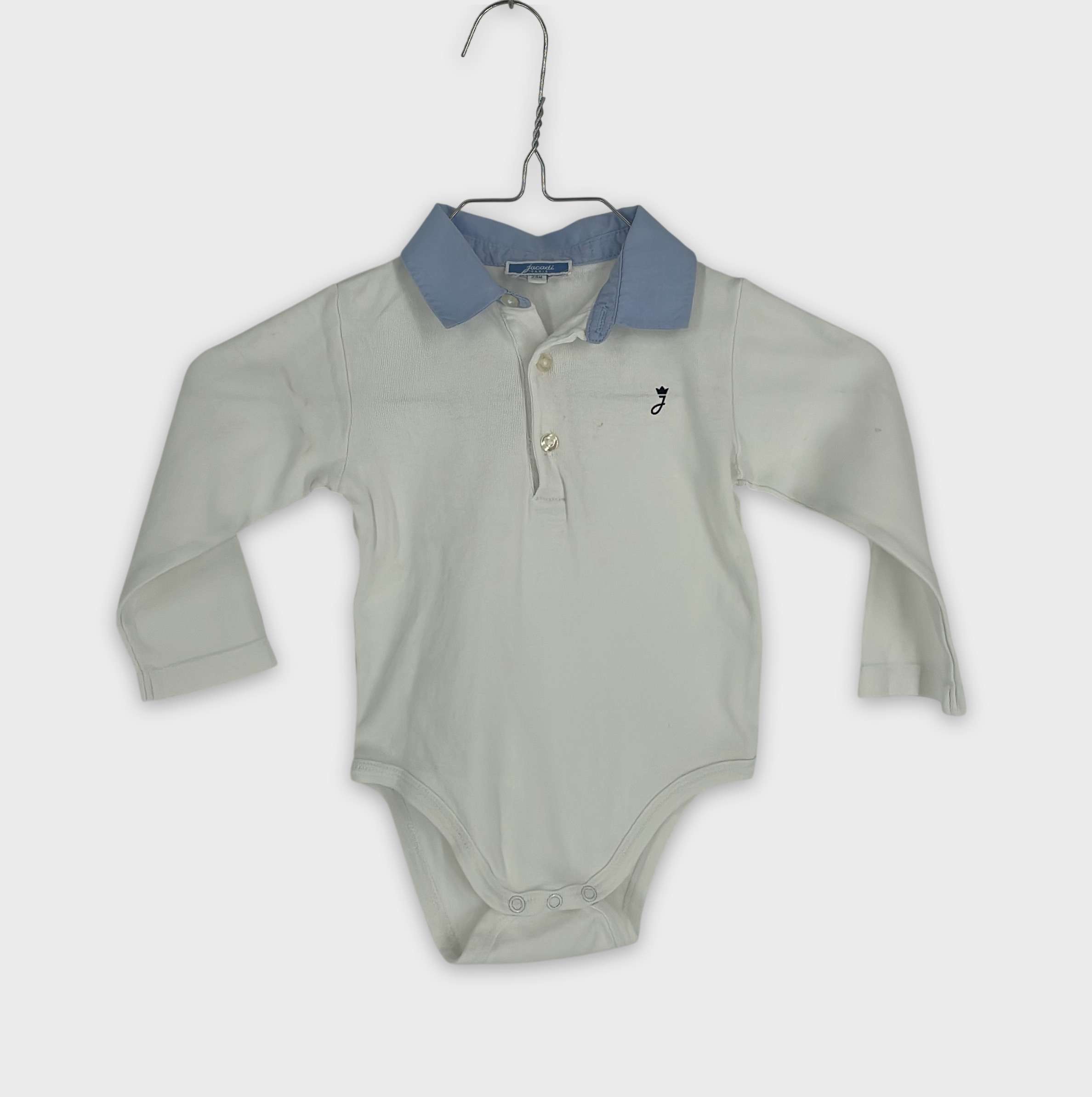 0-Body Jacadi 24 mois