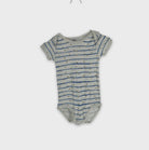 0-Body Petit Bateau 24 mois
