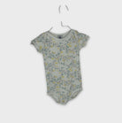 0-Body Petit Bateau 24 mois