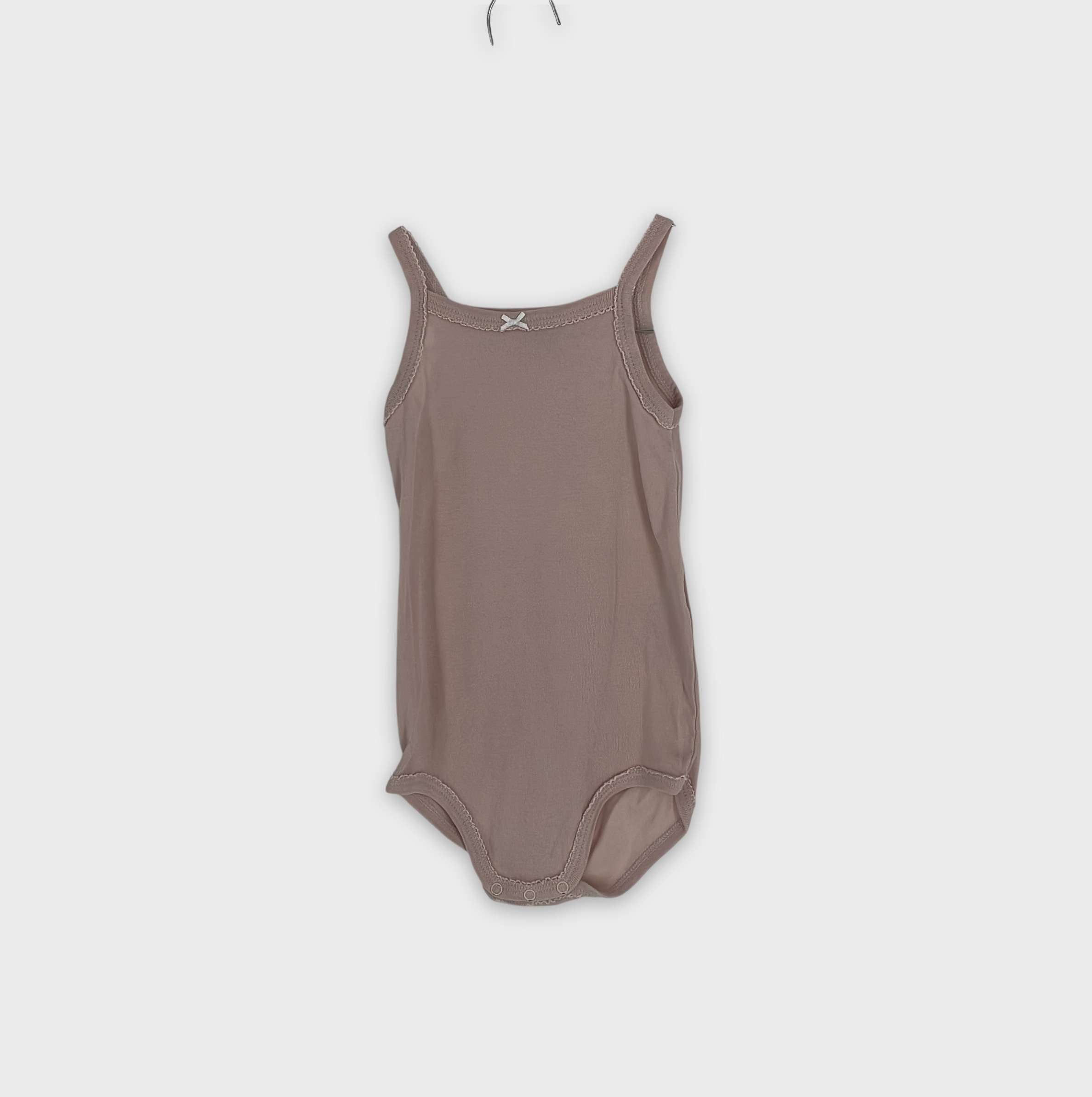 0-Body Petit Bateau 24 mois