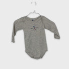 0-Body Petit Bateau 24 mois