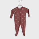 0-Pyjama long Petit Bateau 18 mois