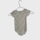 0-Body Petit Bateau 24 mois