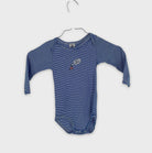 0-Body Petit Bateau 24 mois
