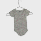 0-Body Petit Bateau 24 mois