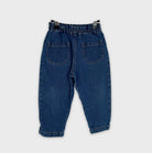 0-Jeans Play Up 18 mois