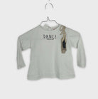 0-T-shirt manches longues Zara Baby 18-24 Mois