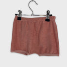 0-Short 1+ In The Family 24 mois