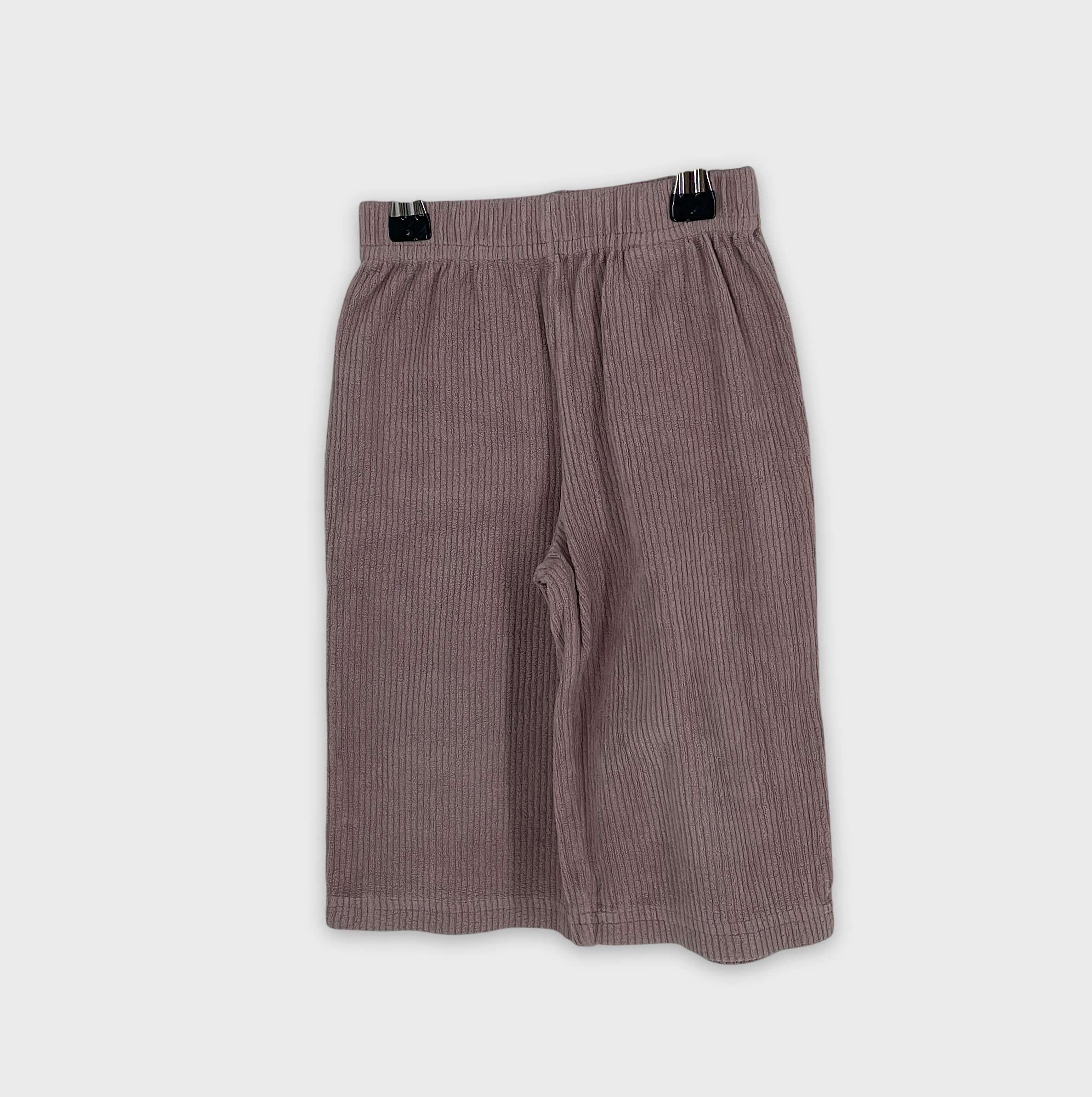 0-Pantalon Filou & friends 24 mois