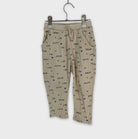 0-Jogging Zara Baby 18-24 Mois