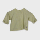 0-T-shirt manches longues Filou & friends 18 mois
