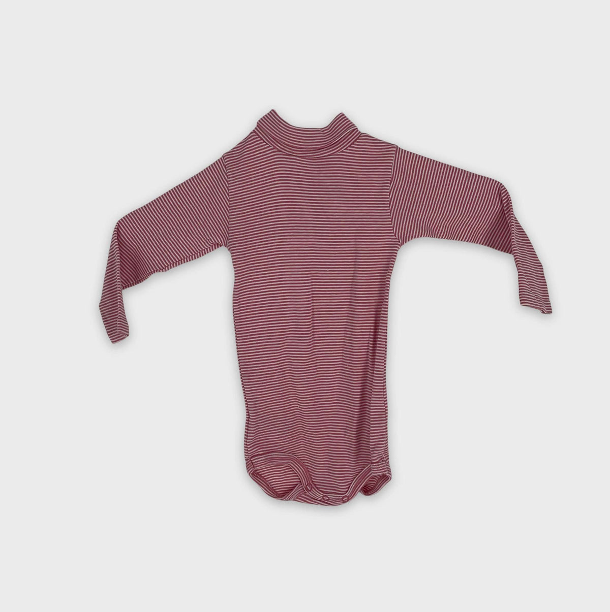 0-Body Petit Bateau 12 mois