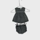 0-Ensemble Zara Baby