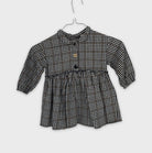 0-Robe Zara Baby 18-24 Mois