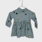 0-Robe Filou & friends 24 mois