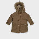 0-Veste/manteau Zara Baby 18-24 Mois