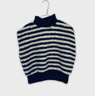 0-Pull Marque Inconnue 12 ans