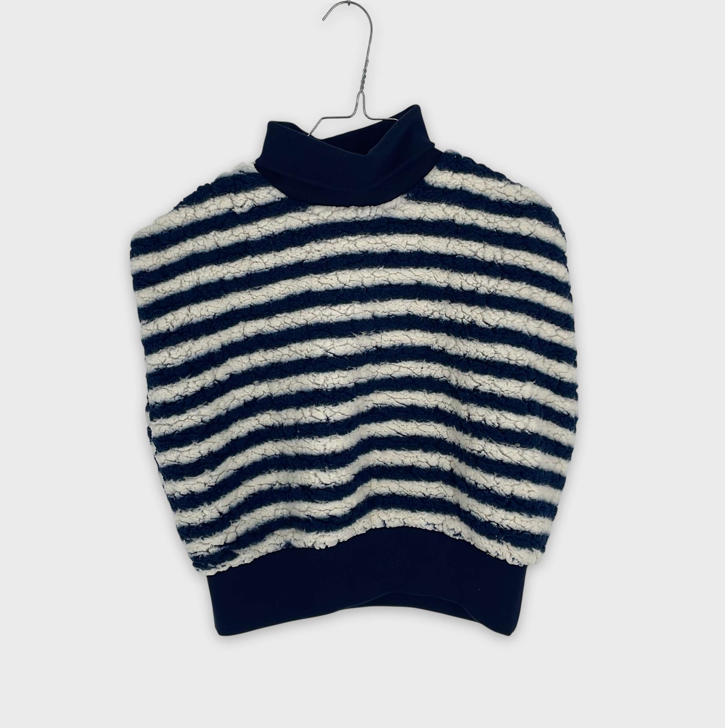 0-Pull Marque Inconnue 12 ans