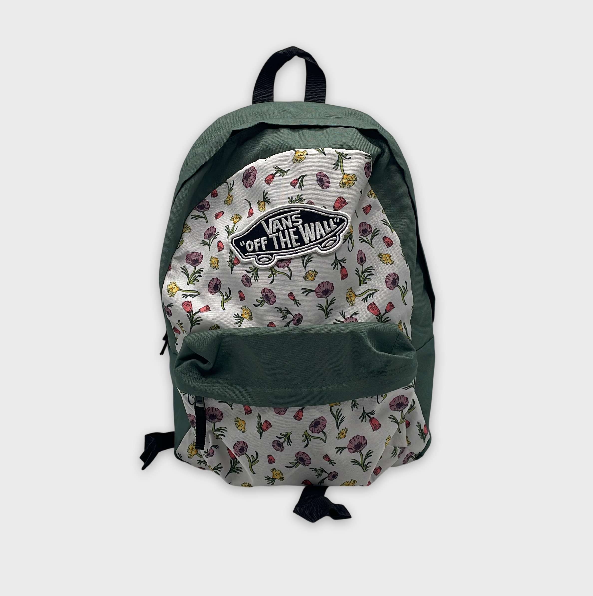 0-Sac à dos Vans