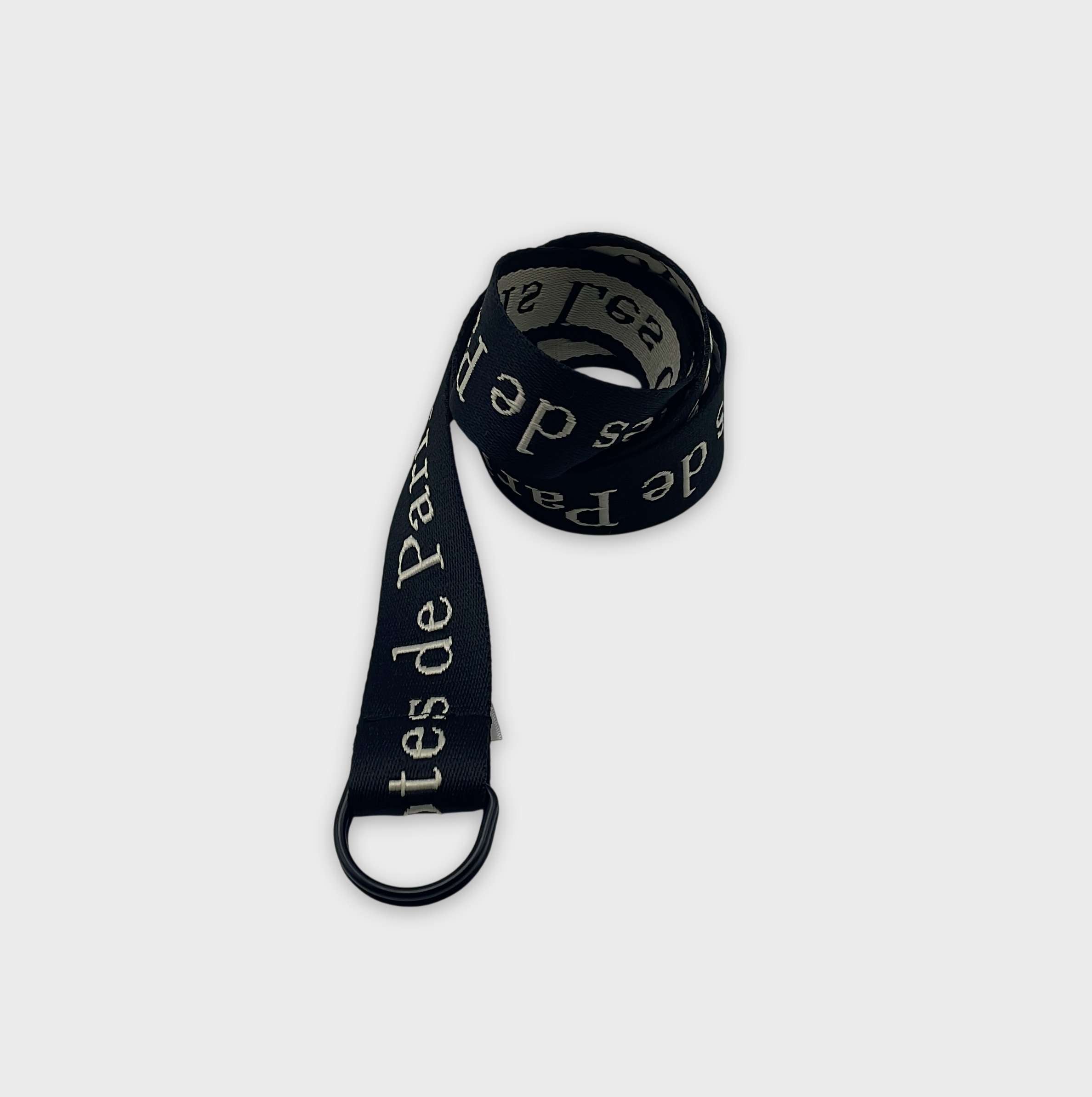 0-Ceinture Les Coyotes