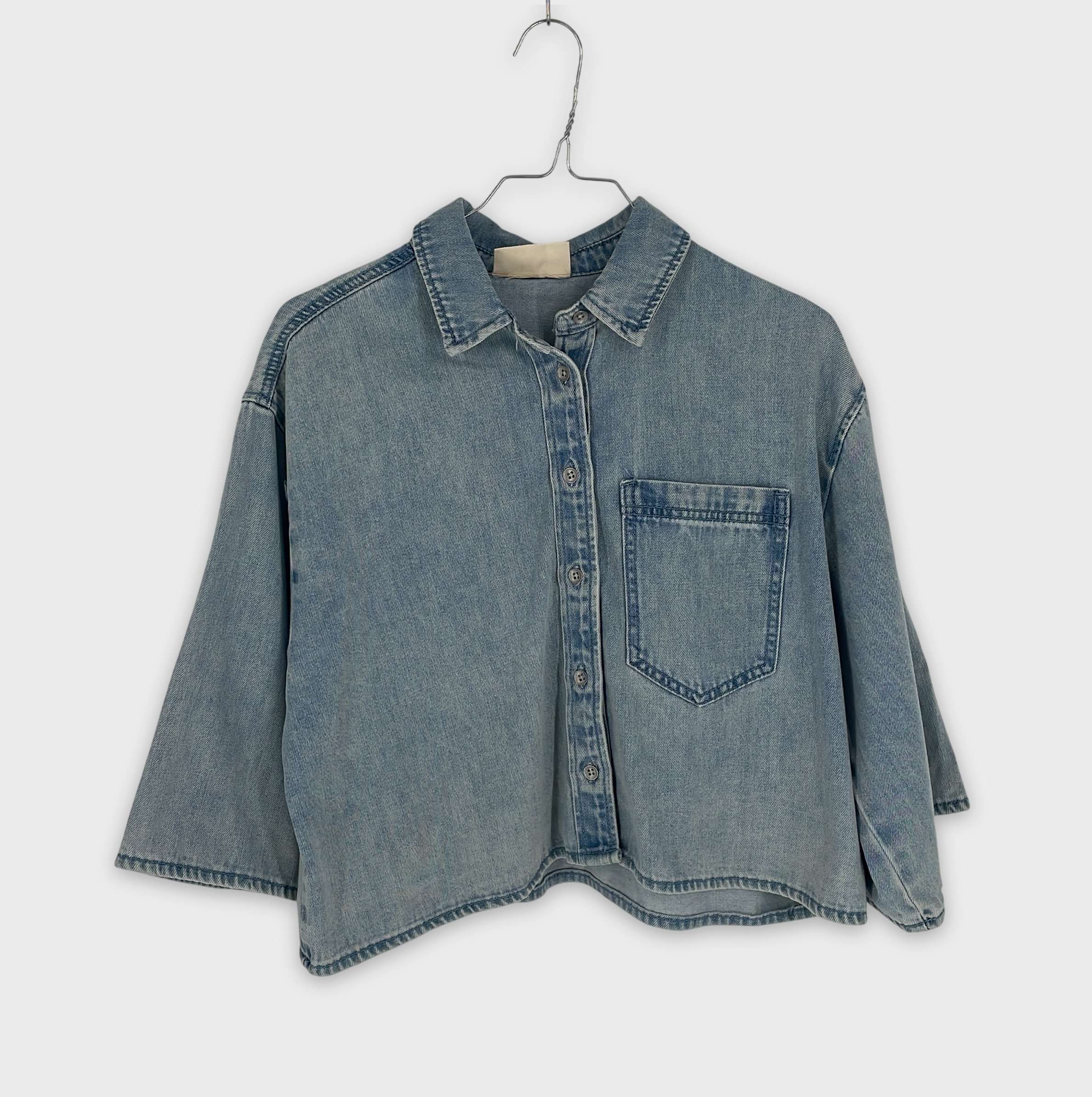 0-Chemise/blouse Marque Inconnue