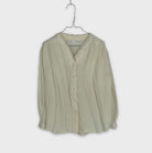 0-Chemise/blouse Zara Kids 8-9 Ans