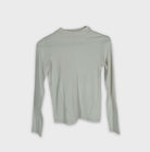 0-T-shirt manches longues Zara Kids 11-12 Ans