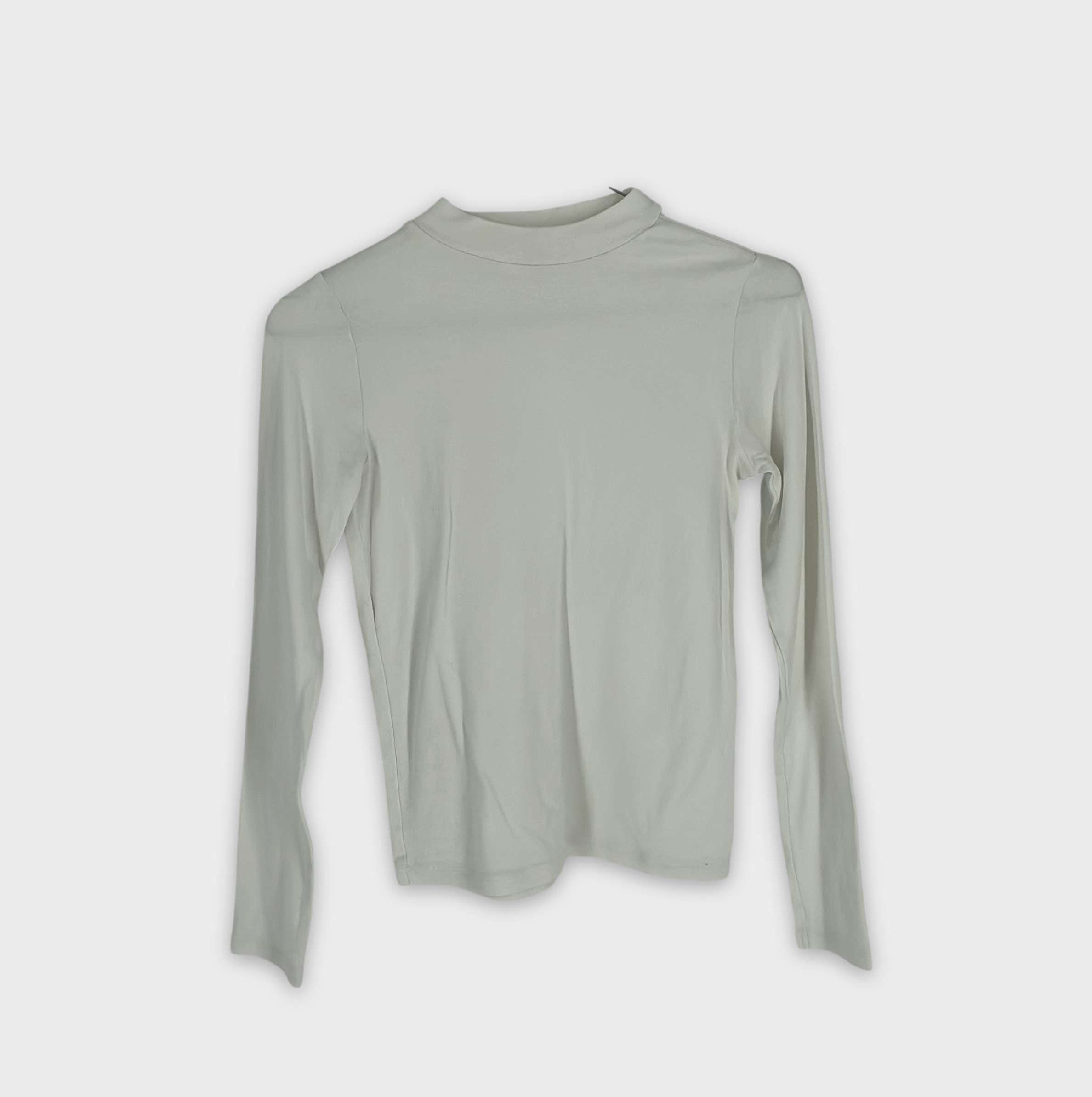 0-T-shirt manches longues Zara Kids 11-12 Ans