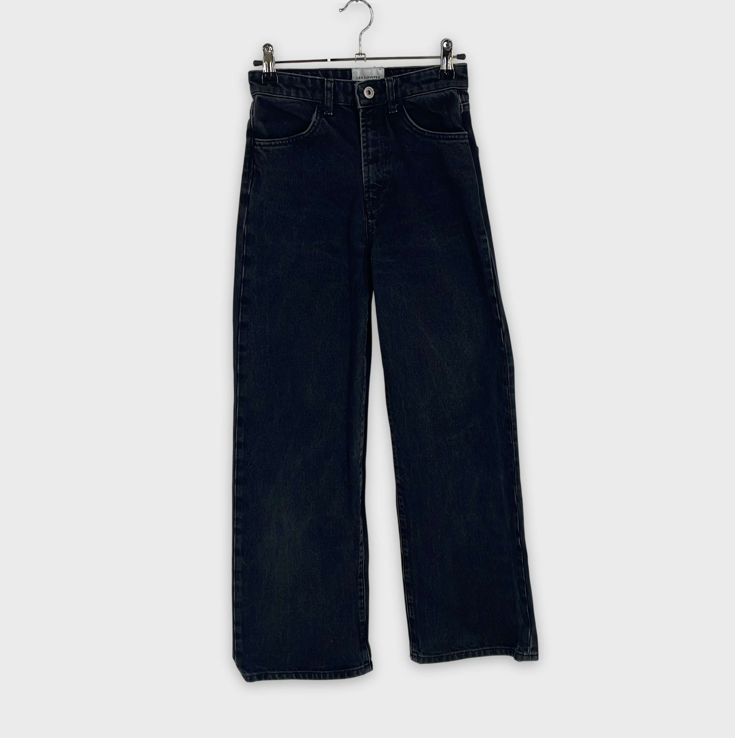 0-Jeans Les Coyotes 12 ans