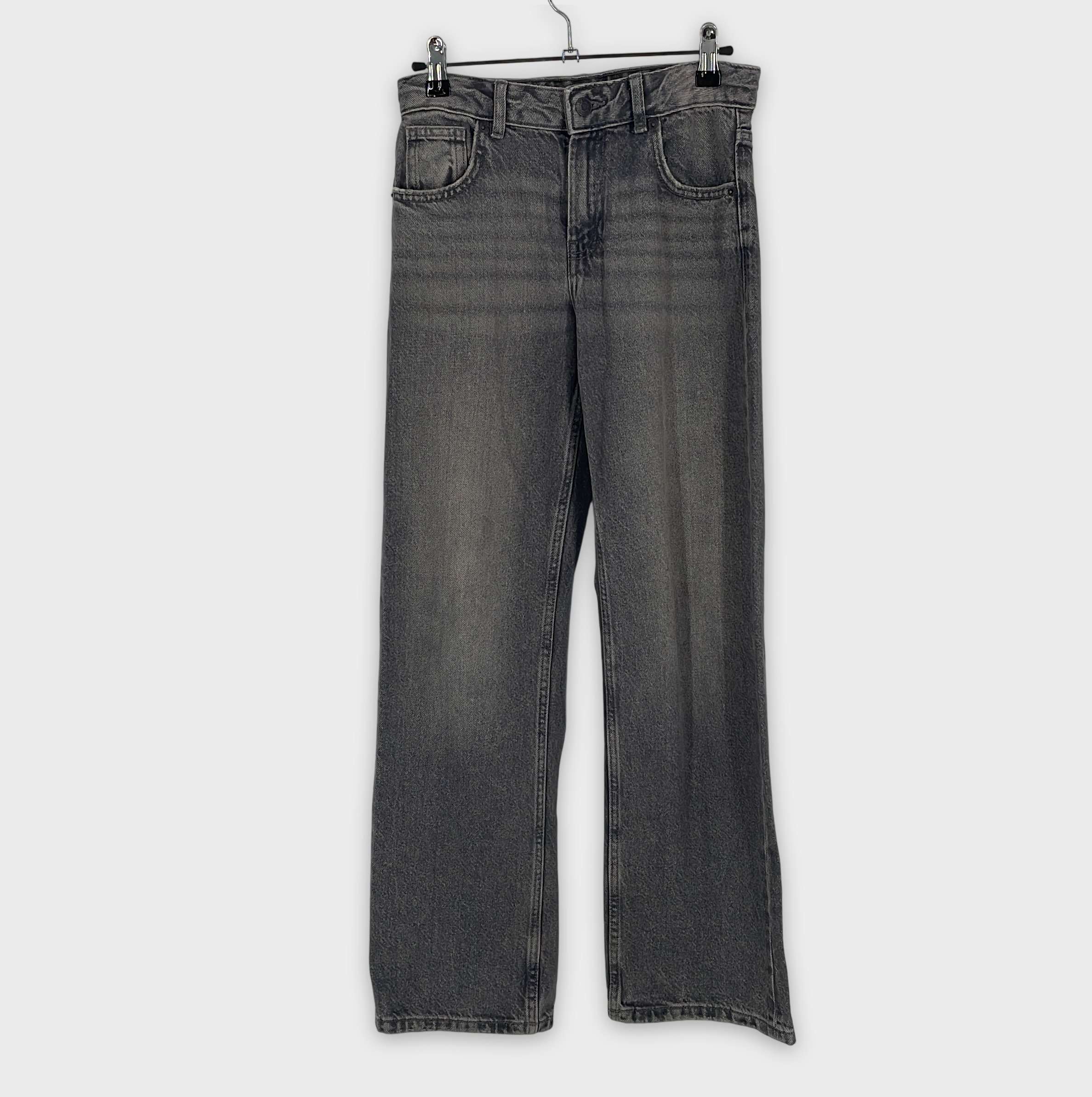 0-Jeans Zara Kids 12-13 Ans