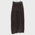 0-Jeans Marque Inconnue